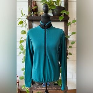 Performance: Cycling Pullover Sweatshirts